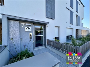 t3 à la vente -   35800  DINARD, surface 5 m2 vente t3 - UBI476019689